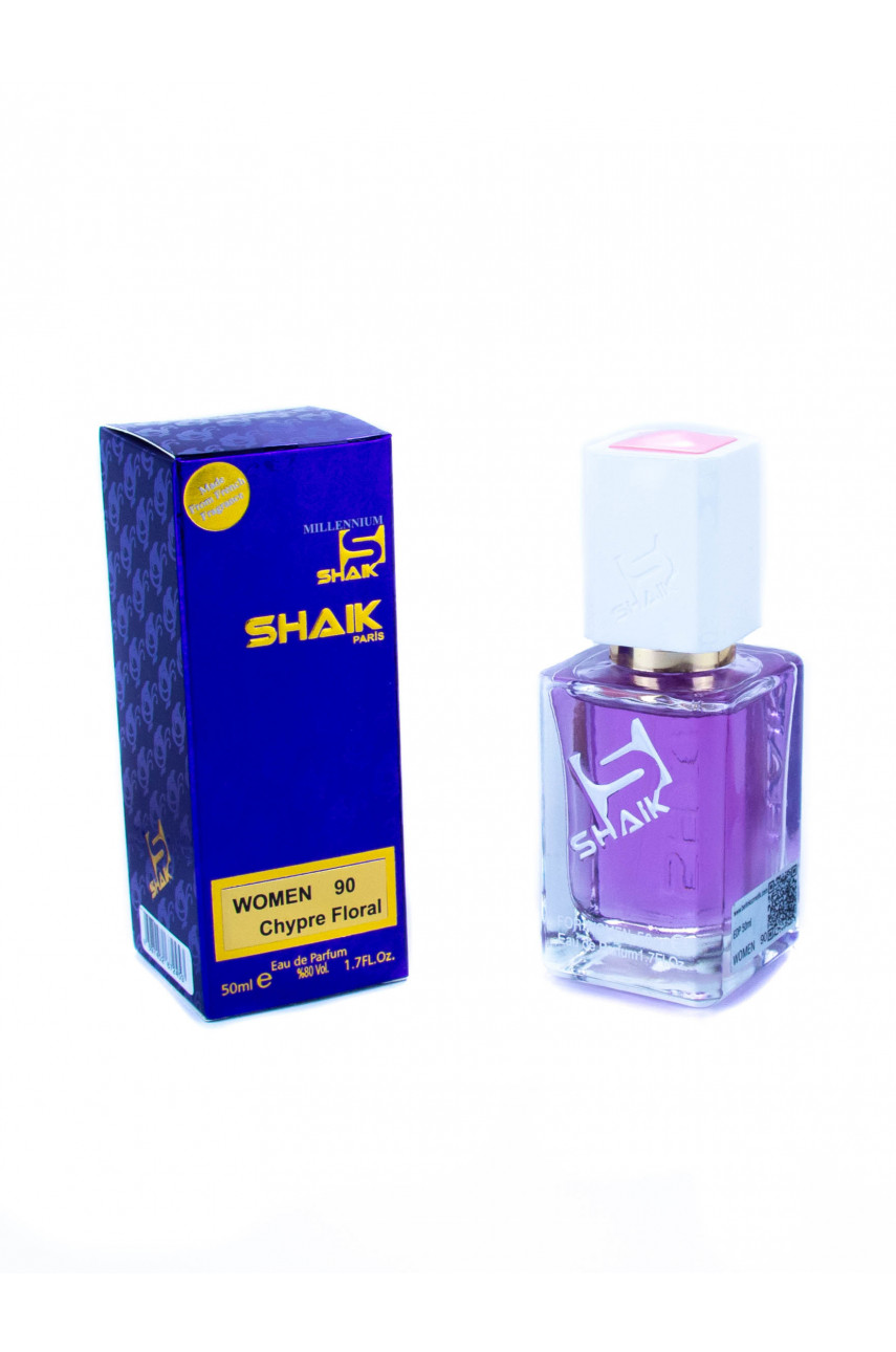Shaik W90 (Givenchy Ange Ou Demon Le Secret Elixir), 50 ml Shaik W90 (Givenchy Ange Ou Demon Le Secret Elixir), 50 ml