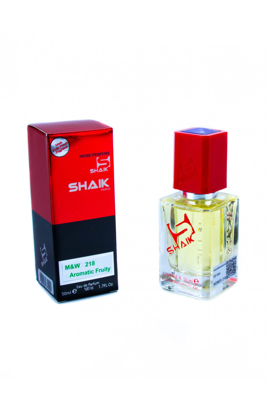 Shaik MW239 Mustang Special, 50 ml