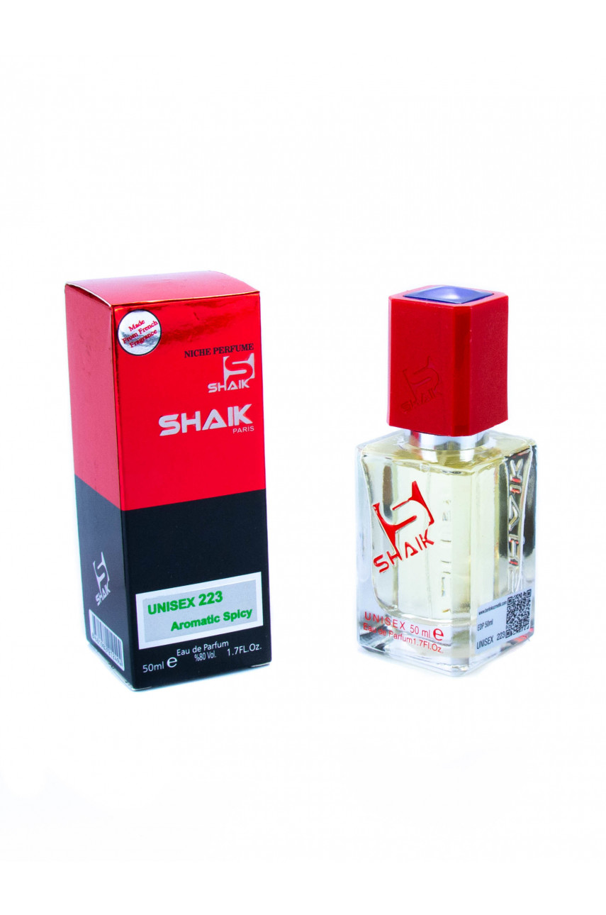 Shaik MW223 (By Kilian Intoxicated), 50 ml