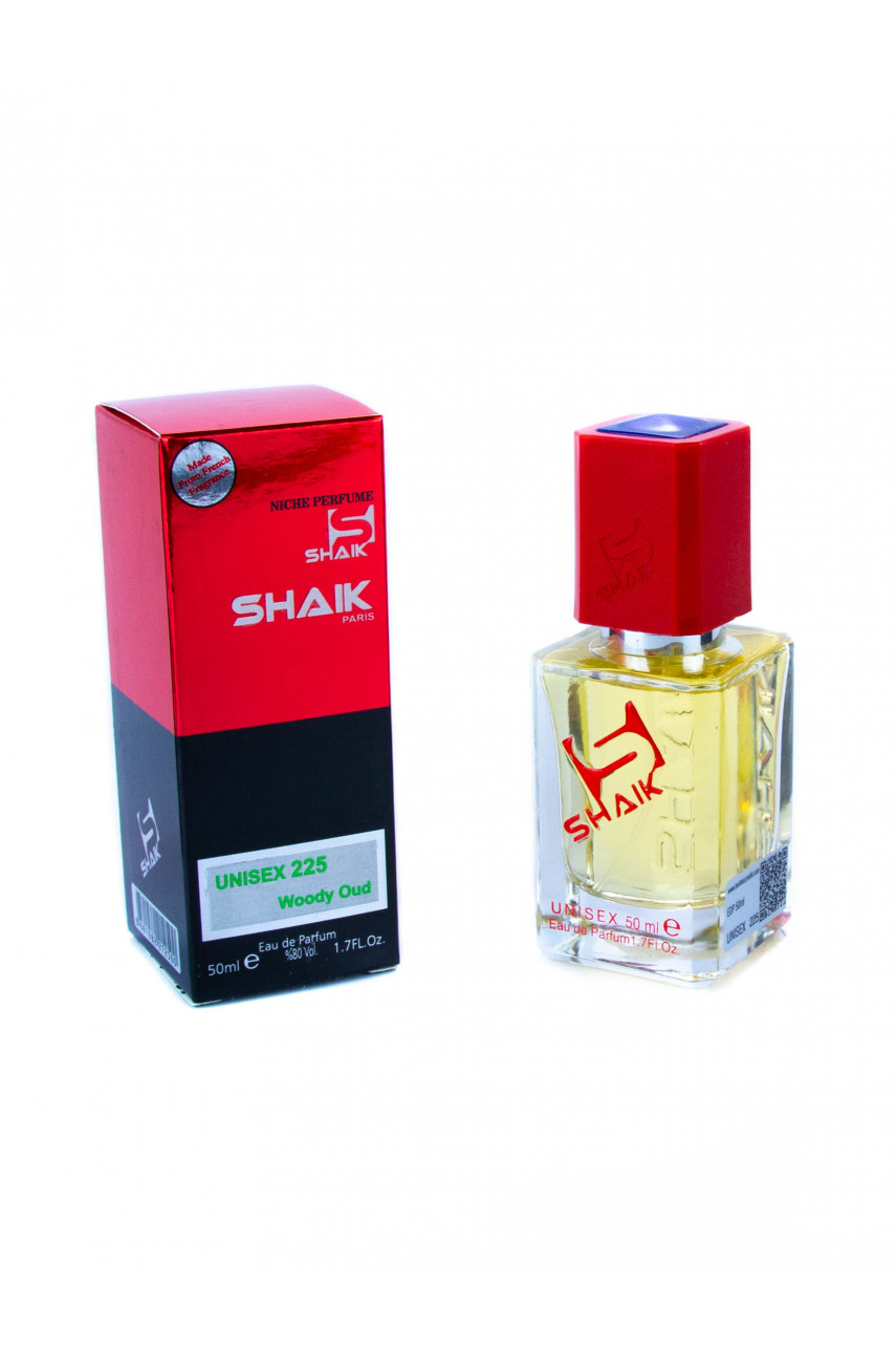 Shaik MW225 (Montale Kabul Aoud), 50 ml