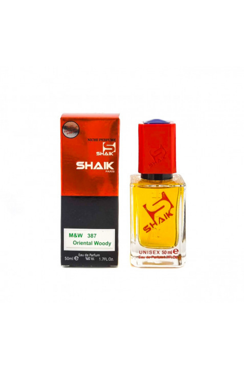 Shaik MW387 (Montale Honey Aoud) 50 ml