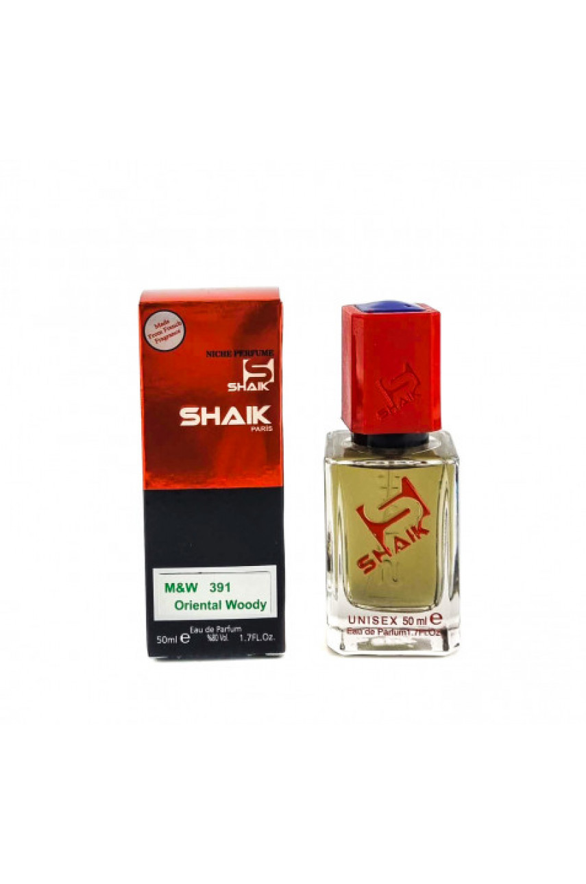 Shaik MW391 (Montale Moon Aoud) 50 ml