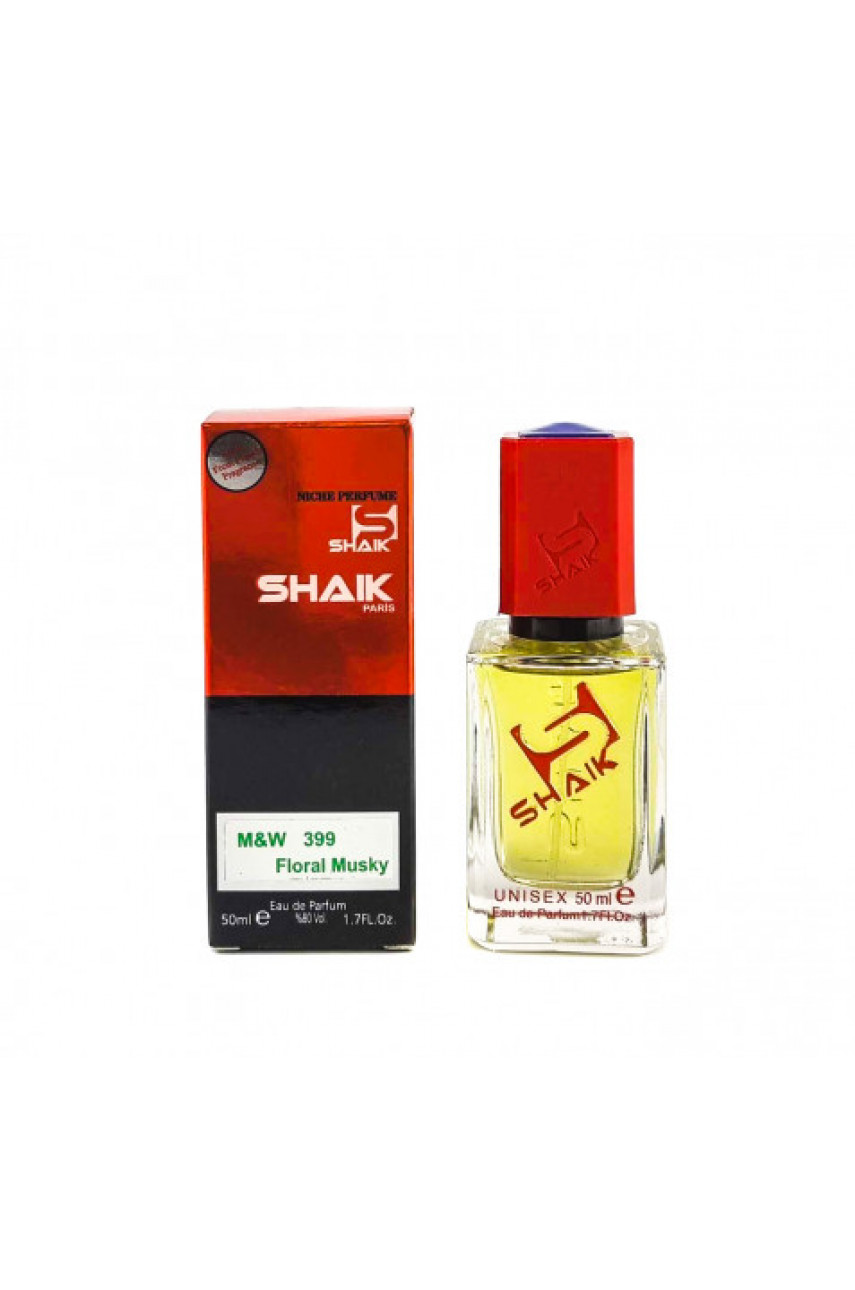 Shaik MW399 (Montale White Musk) 50 ml
