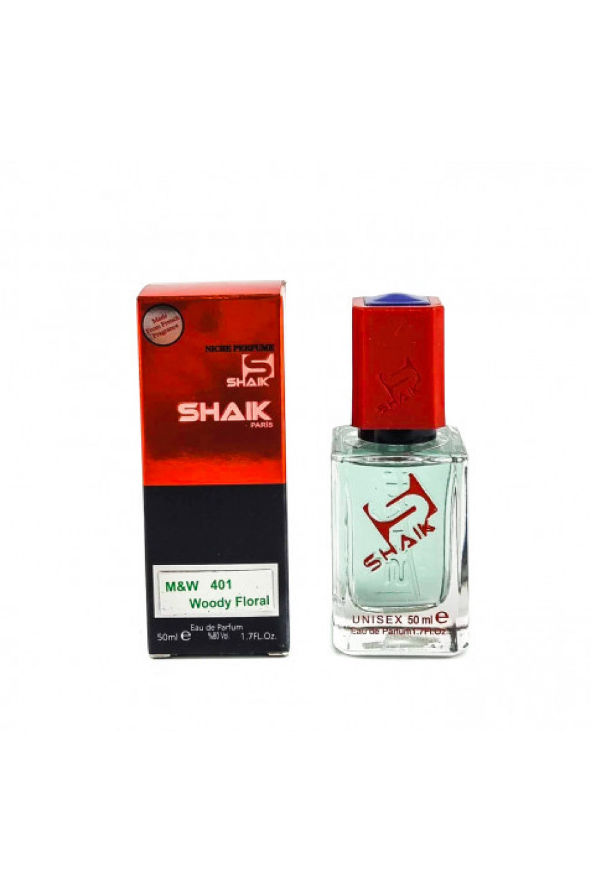 Shaik MW387 (Montale Honey Aoud) 50 ml