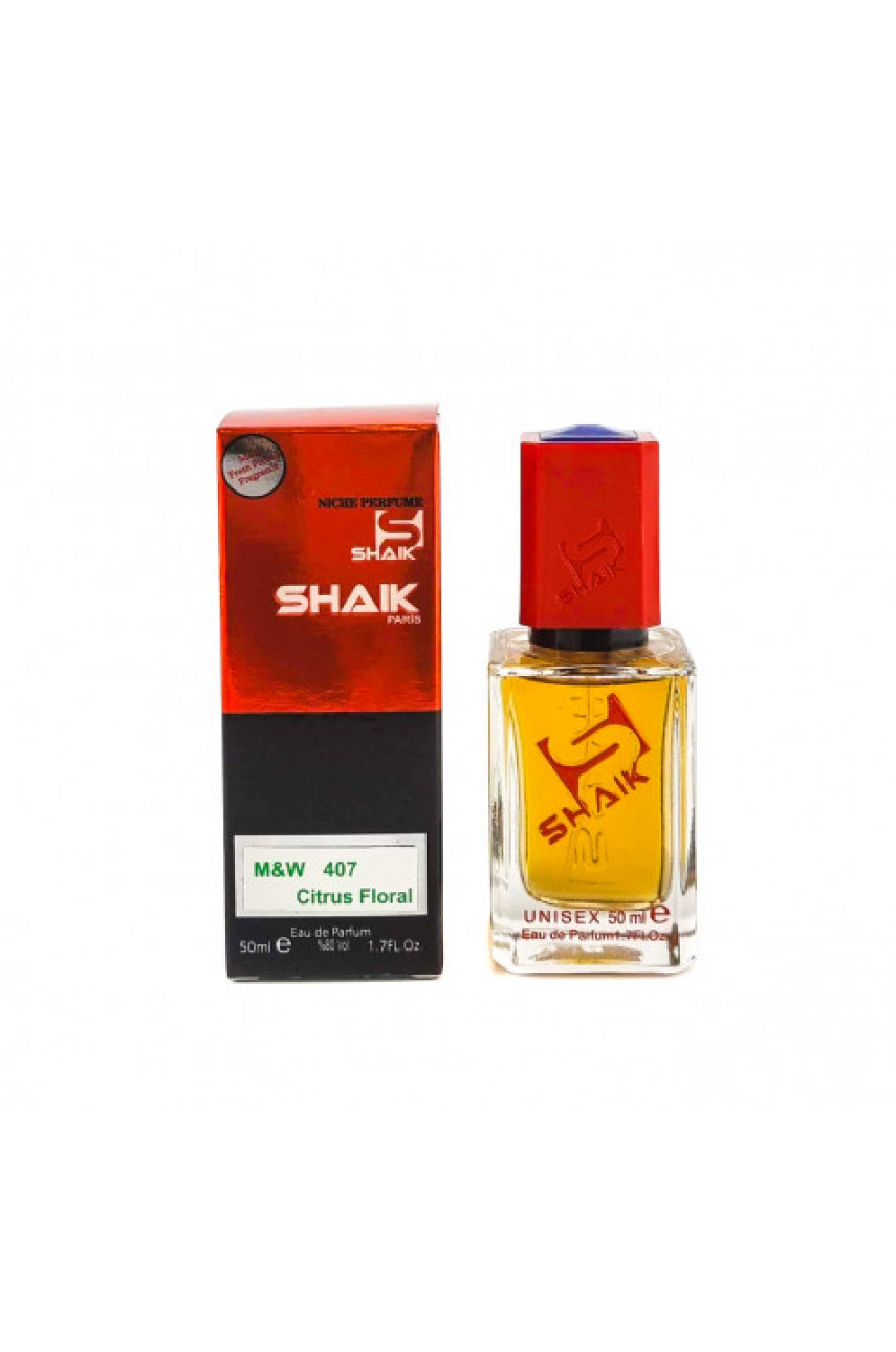Shaik MW407 (Montale Boise Fruite) 50 ml