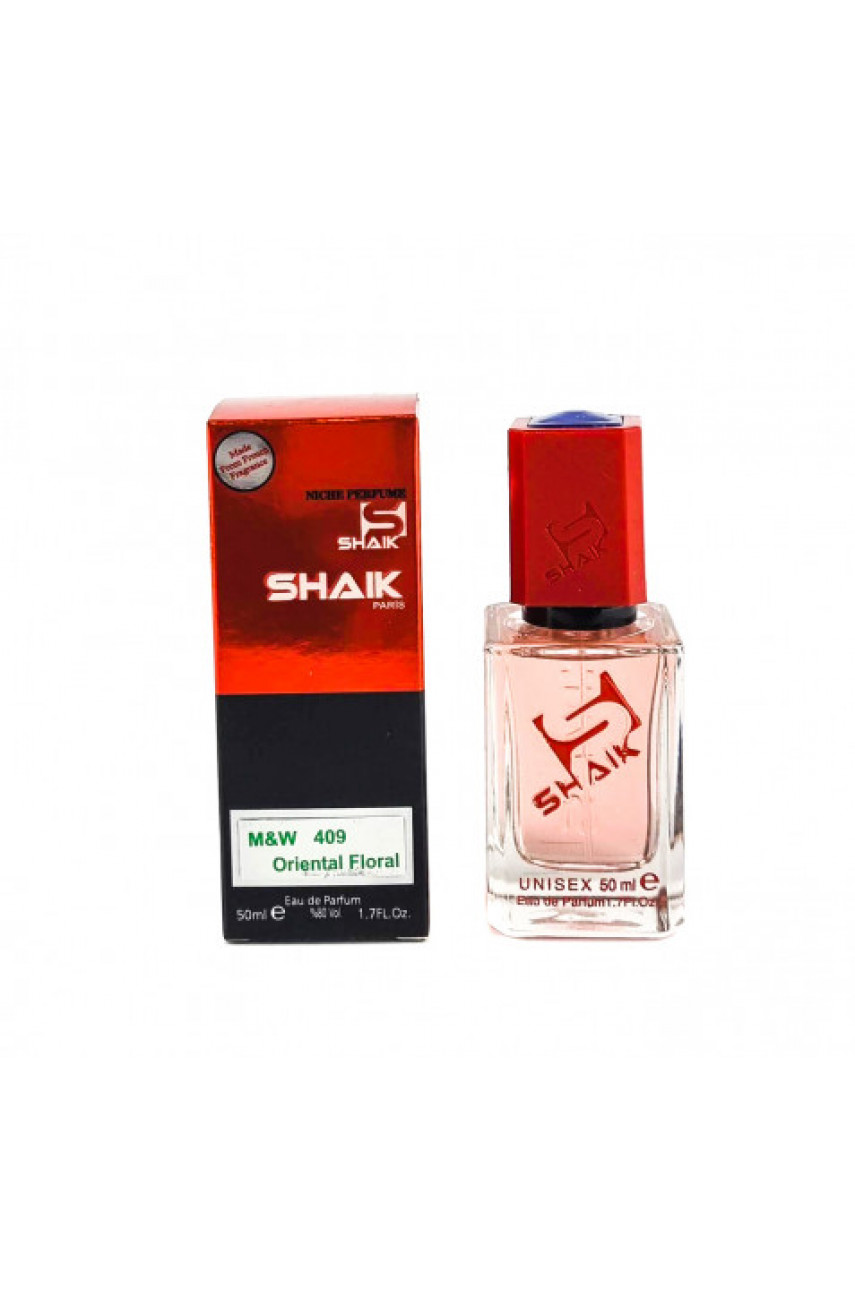 Shaik MW409 (Montale Deep Roses) 50 ml
