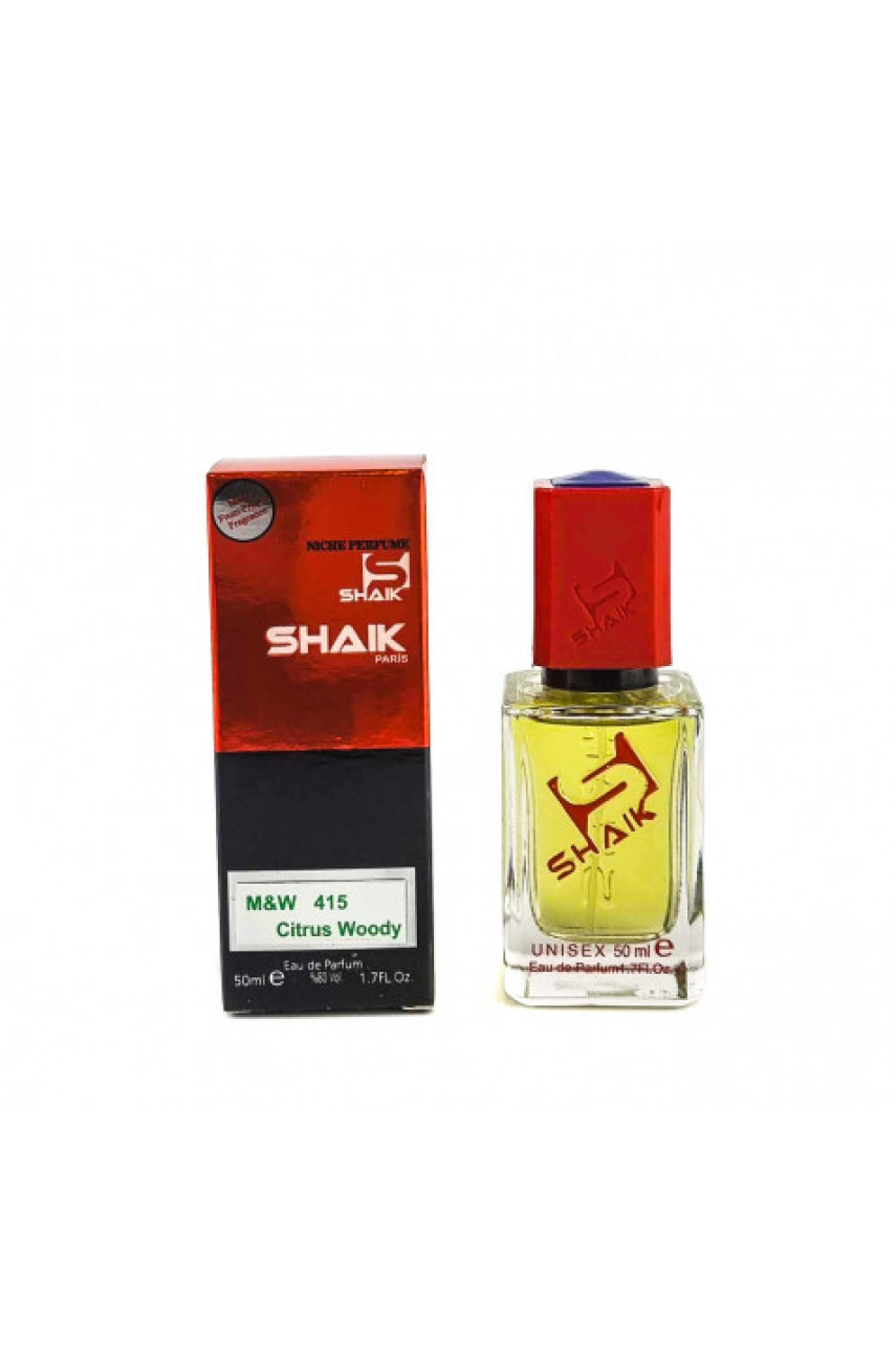 Shaik MW415 (Montale Soleil de Capri) 50 ml