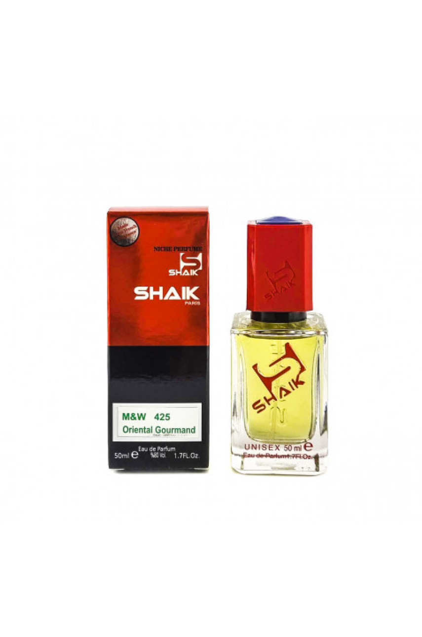 Shaik MW425 (Montale Vanilla Cake) 50 ml