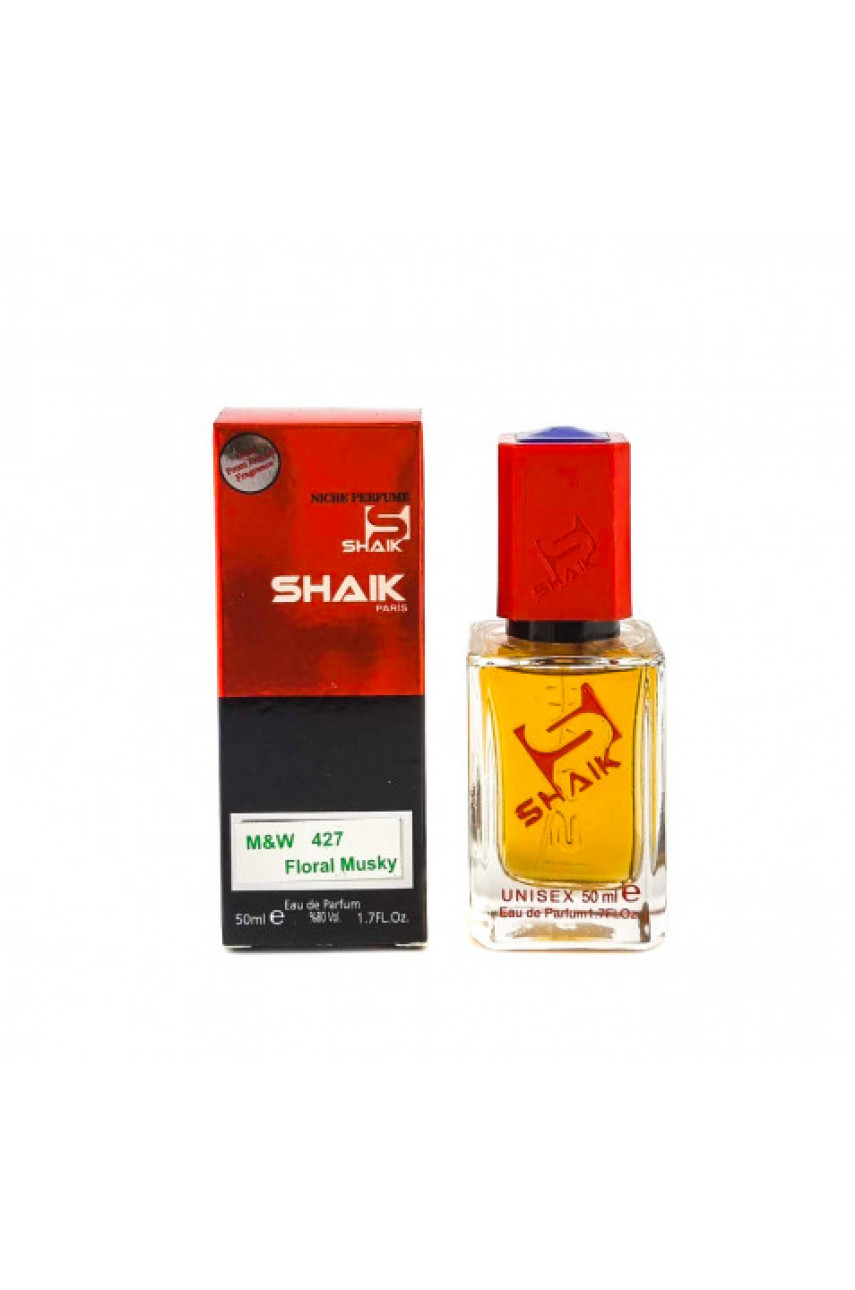 Shaik MW427 (The House of Oud Breath Of The Infinite) 50 ml
