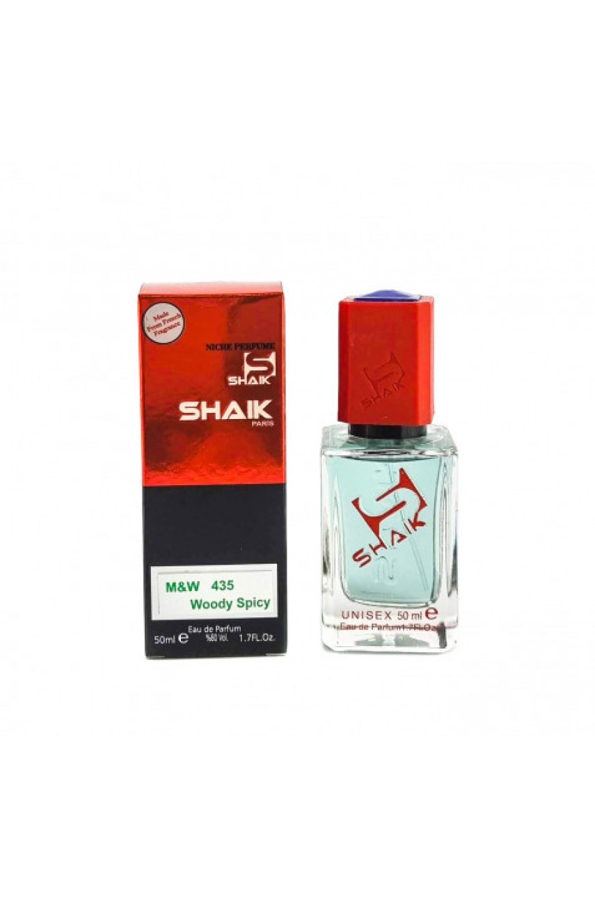 Shaik MW435 (Atelier Cologne Poivre Electrique) 50 ml