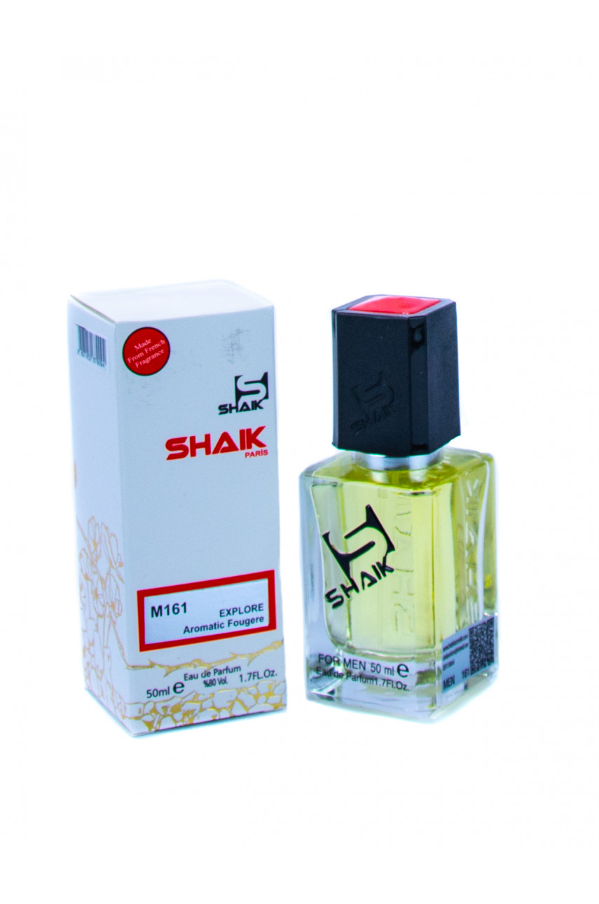Shaik M161 (Fragrance World Explore), 50 ml Shaik M161 (Fragrance World Explore), 50 ml