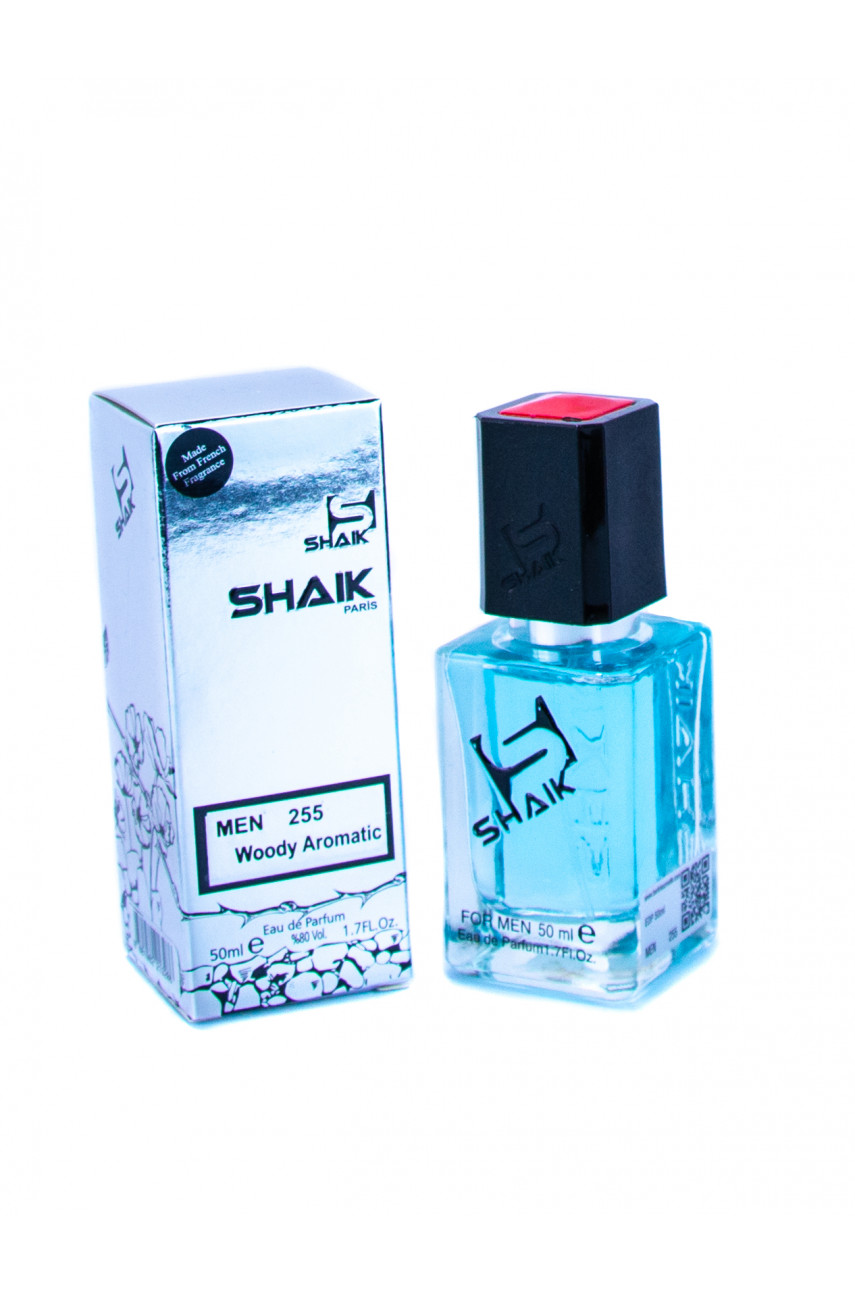 Shaik M255 (Yves Saint Laurent Y), 50 ml Shaik M255 (Yves Saint Laurent Y), 50 ml