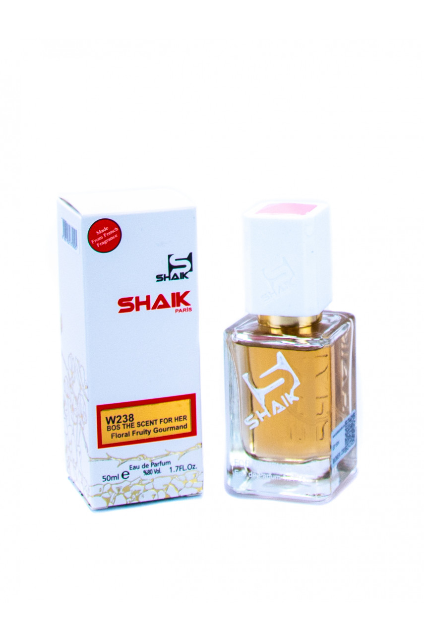 Shaik W238 (Hugo Boss The Scent for Her), 50 ml Shaik W238 (Hugo Boss The Scent for Her), 50 ml