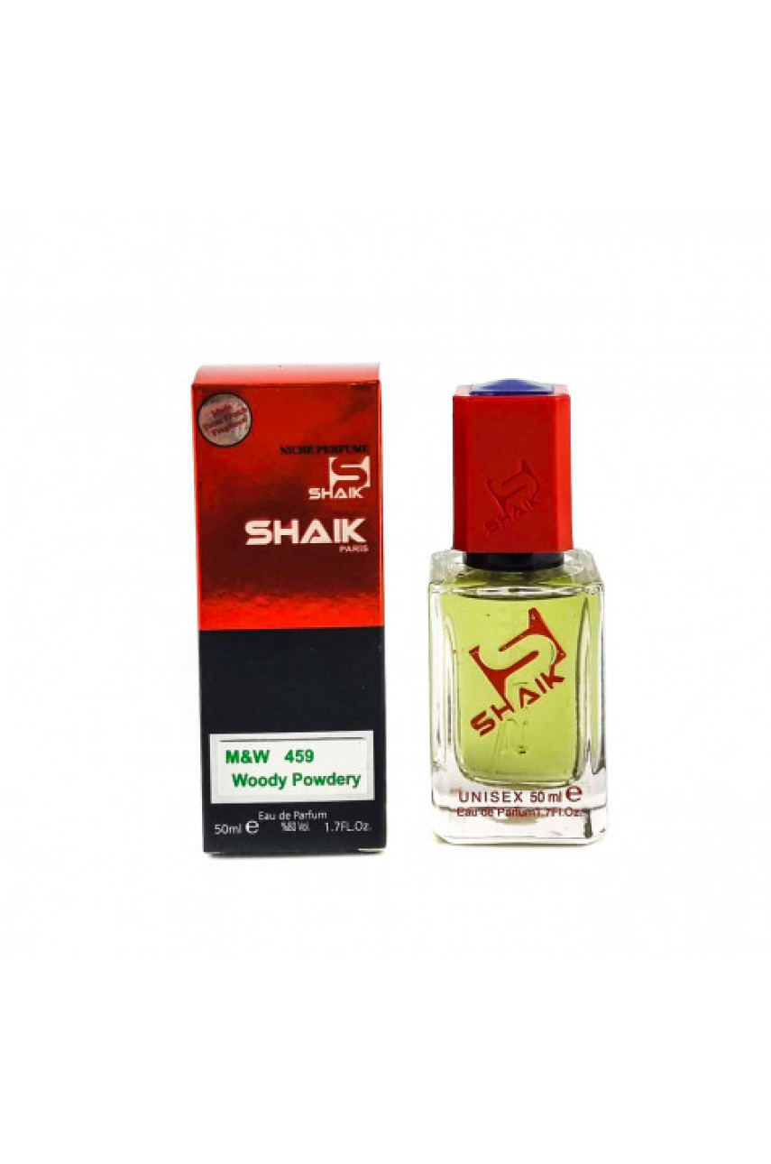 Shaik MW459 (By Kilian Cruel Intentions, Tempte Me) 50 ml