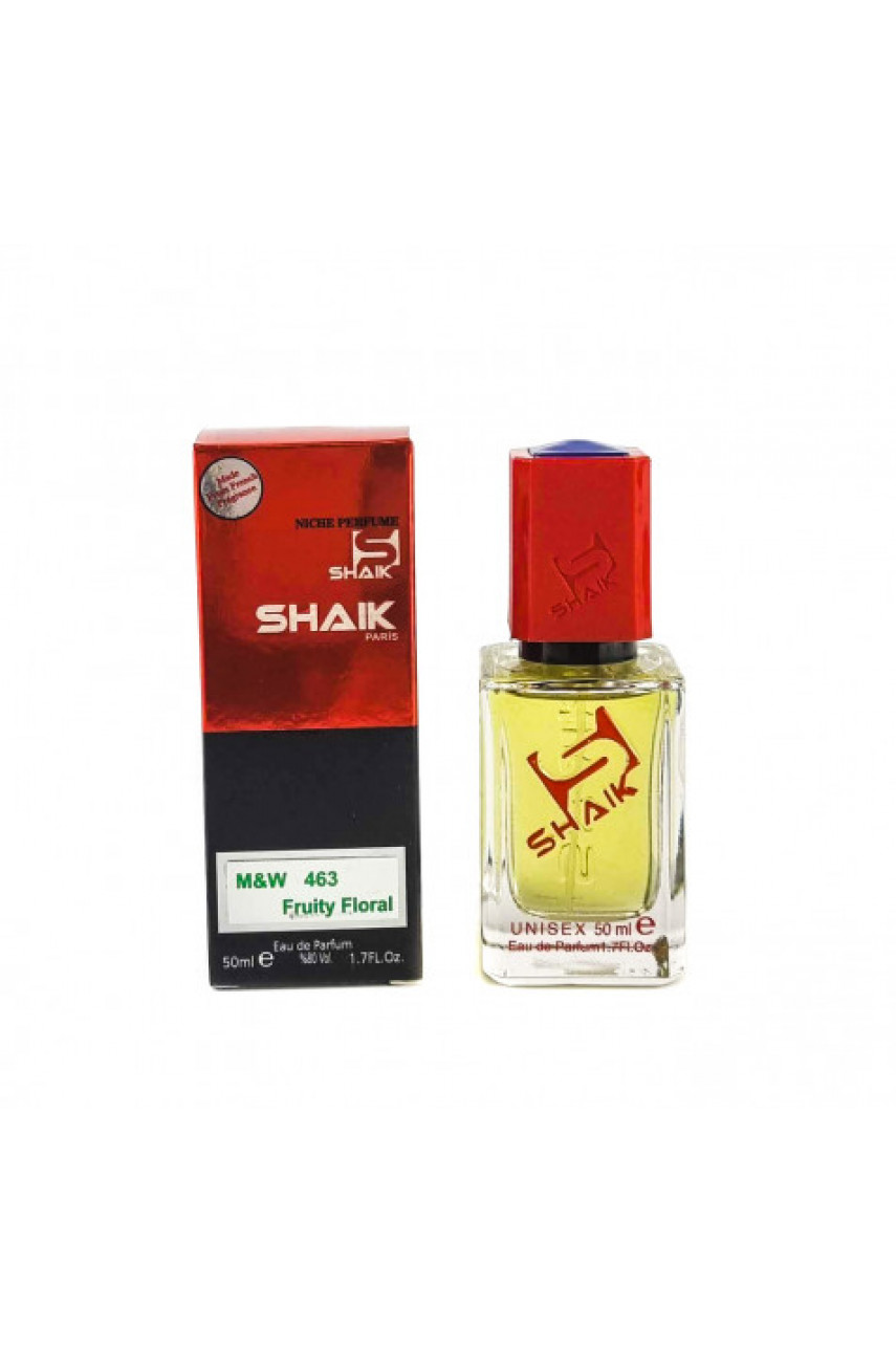 Shaik MW463 (By Kilian Love The Way You Feel) 50 ml
