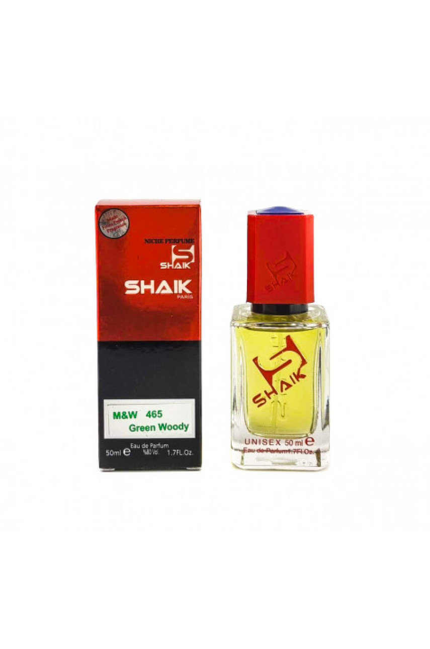 Shaik MW465 (By Kilian Love The Way You Taste) 50 ml