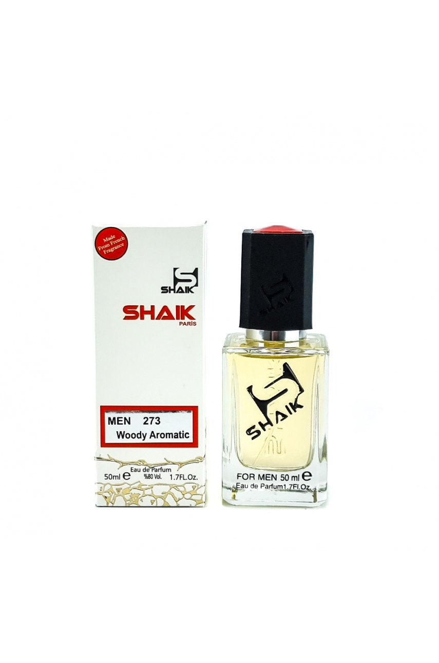 Shaik M273 (Christian Dior Homme Sport), 50 ml Shaik M273 (Christian Dior Homme Sport), 50 ml