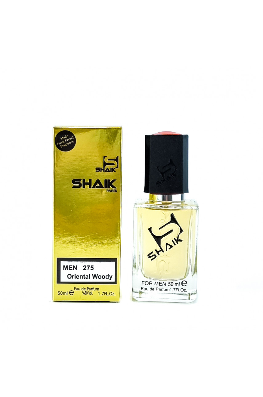 Shaik M275 (Chanel Allure Homme), 50 ml Shaik M275 (Chanel Allure Homme), 50 ml