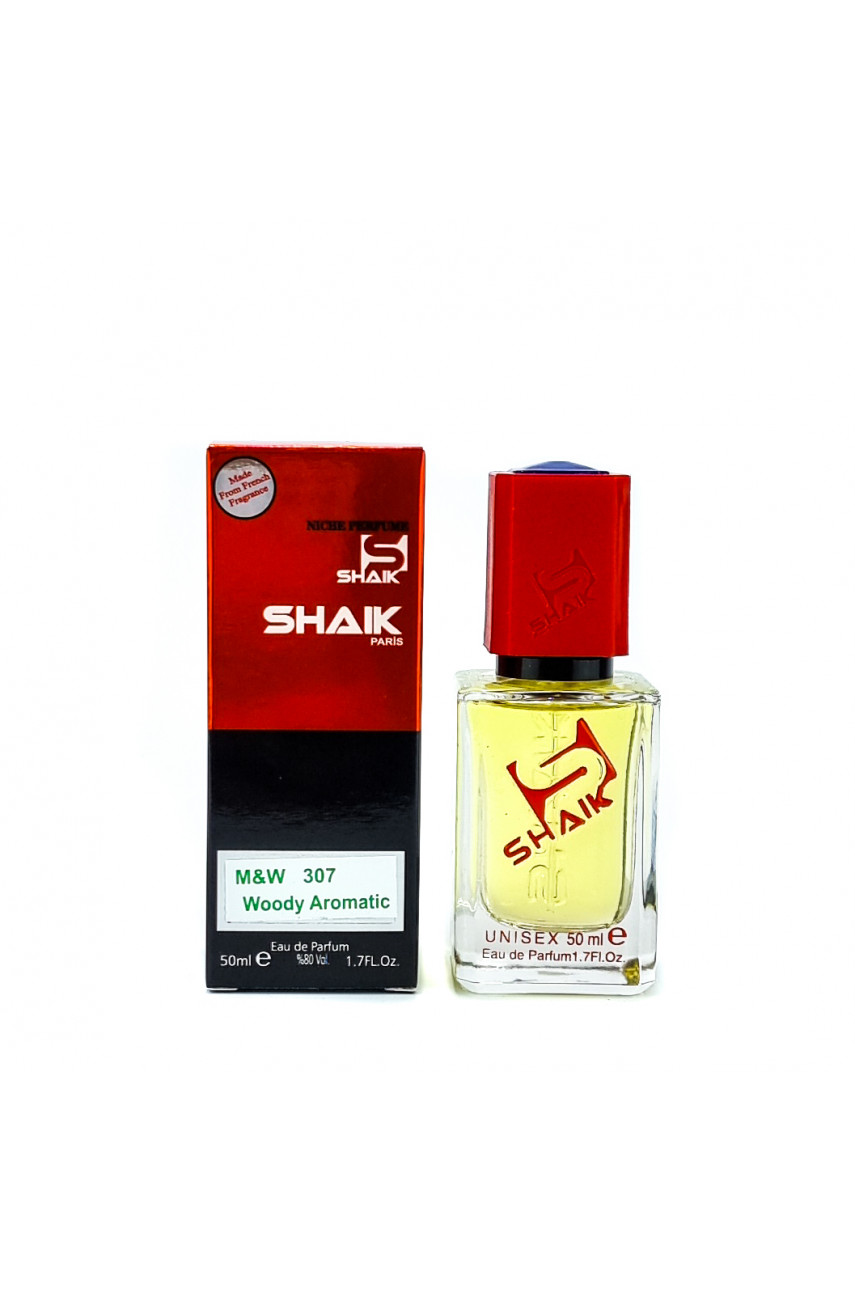 Shaik MW307 (Byredo Gypsy Water), 50 ml