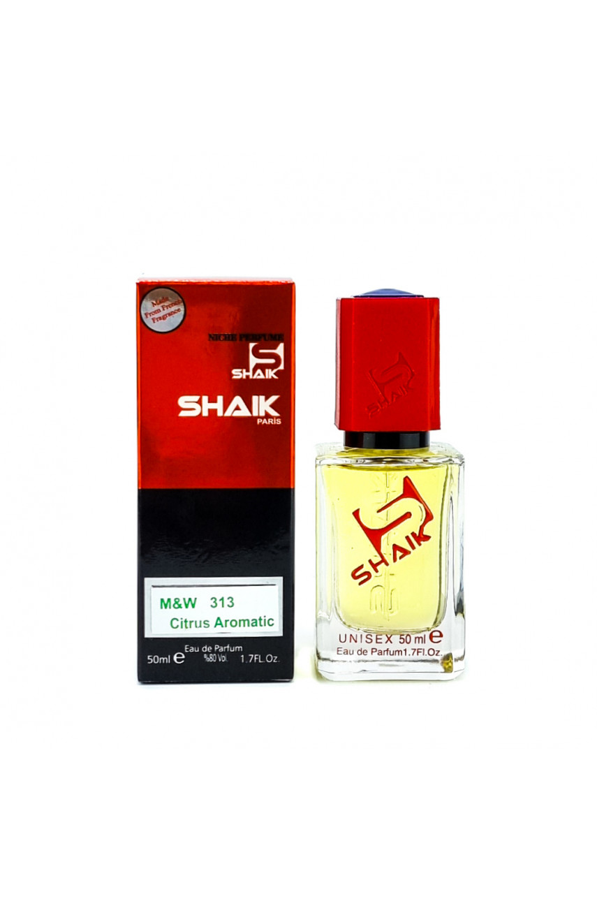 Shaik MW313 (By Kilian Bamboo Harmony), 50 ml