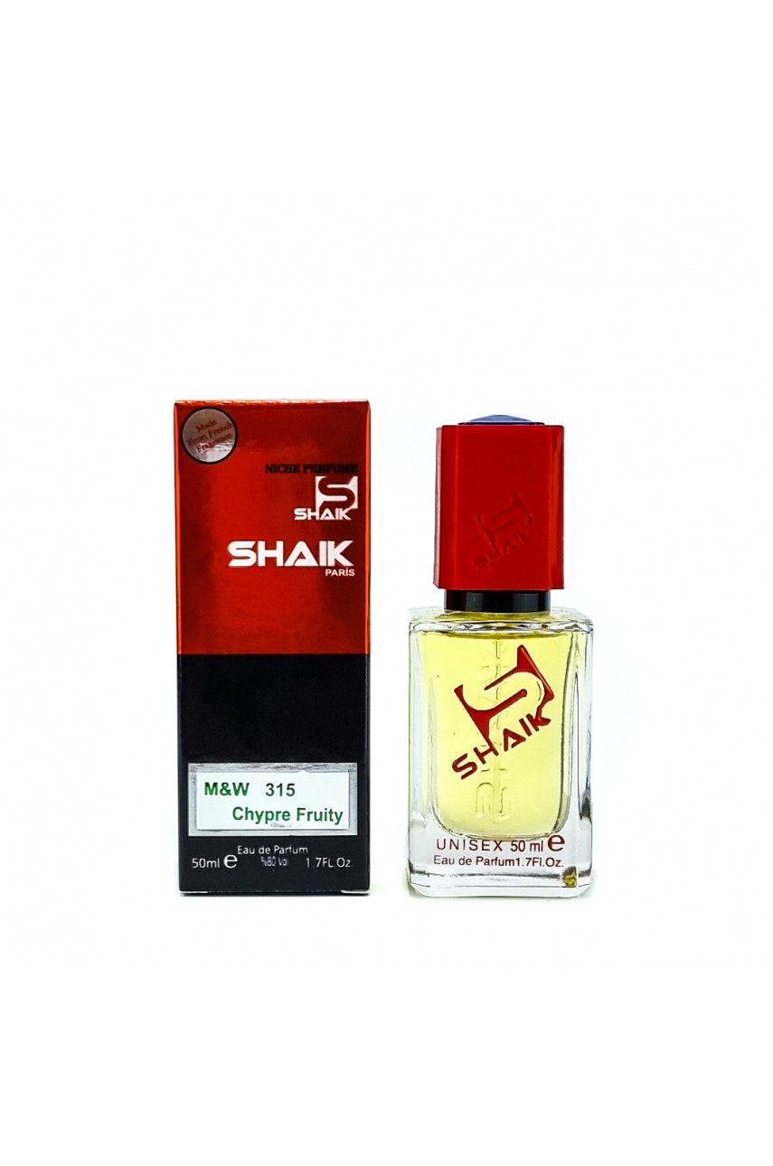 Shaik MW315 (By Kilian Liaisons Dangereuses), 50 ml