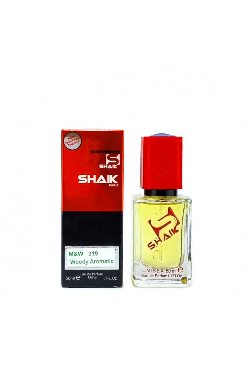 Shaik MW319 (Initio Rehab), 50 ml Shaik MW319 (Initio Rehab), 50 ml