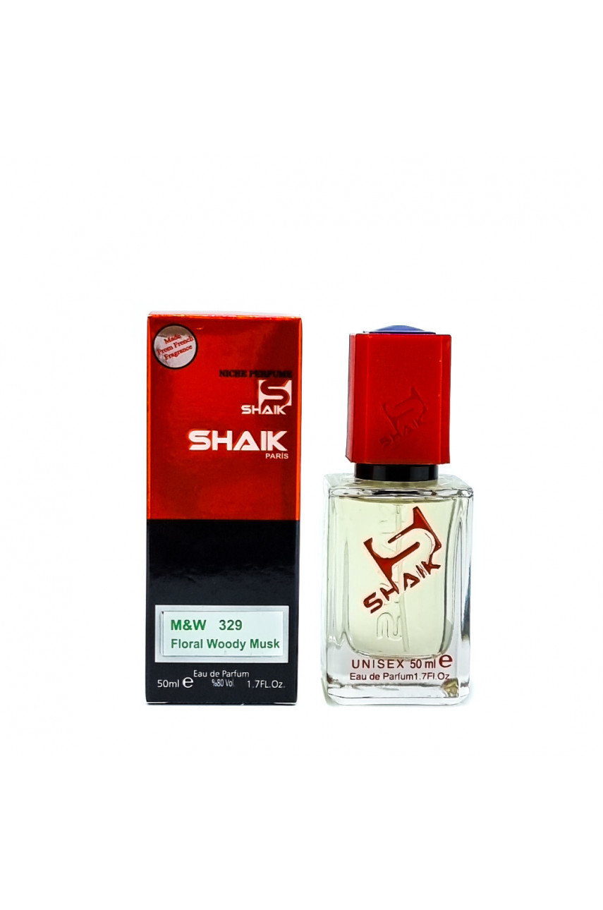 Shaik MW329 (Memo Marfa), 50 ml Shaik MW329 (Memo Marfa), 50 ml