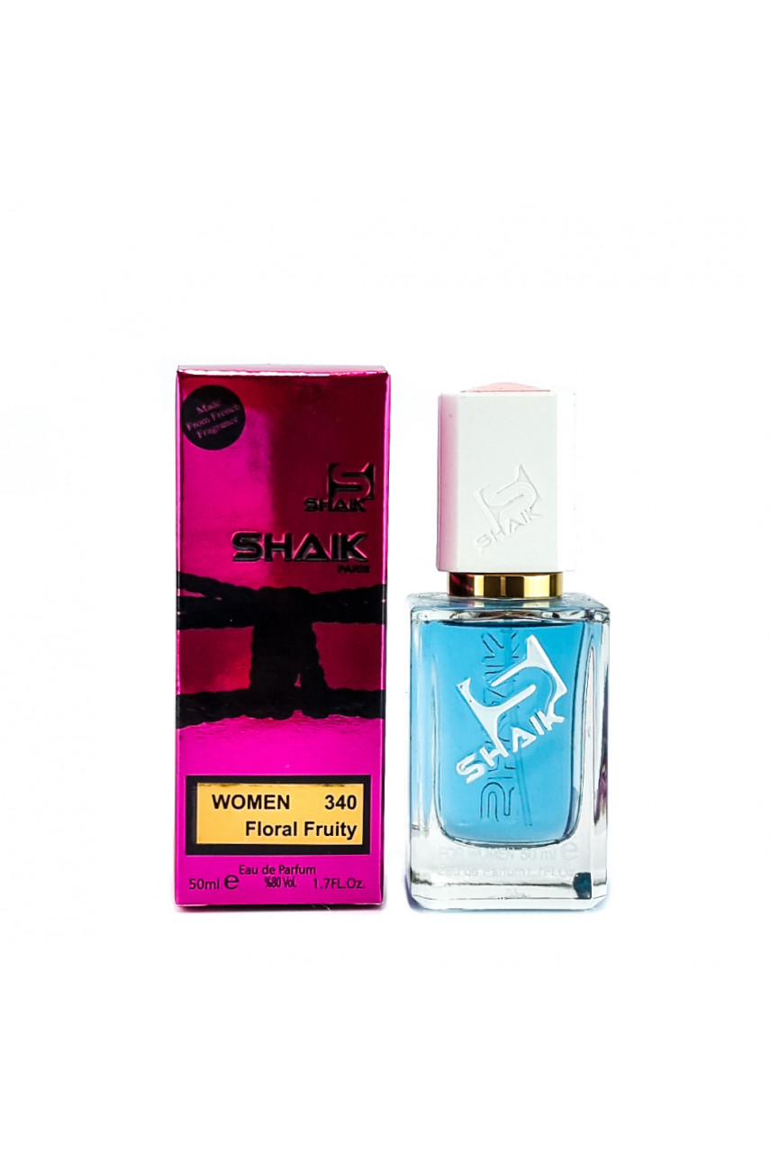 Shaik W340 (Escada Island Kiss 2011), 50 ml Shaik W340 (Escada Island Kiss 2011), 50 ml