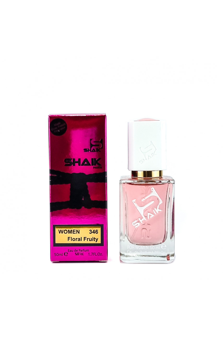 Shaik W346 (Giorgio Armani Si Passione), 50 ml
