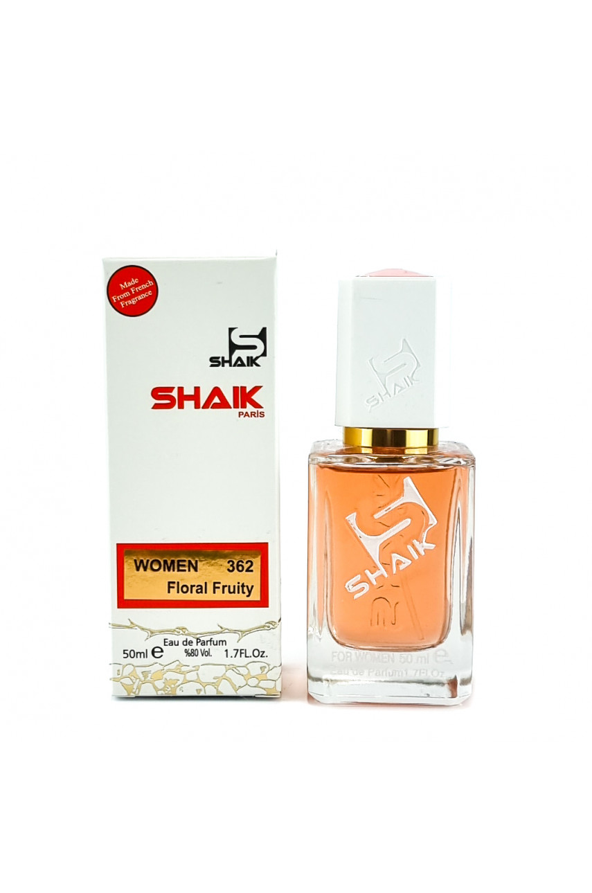 Shaik W362 (Lacoste Eau de Lacoste), 50 ml