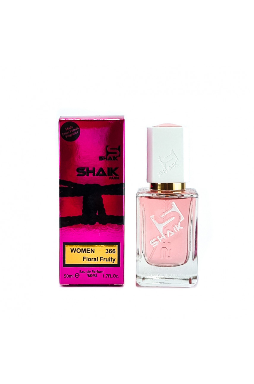 Shaik W366 (Lanvin Rumeur 2 Rose), 50 ml Shaik W366 (Lanvin Rumeur 2 Rose), 50 ml