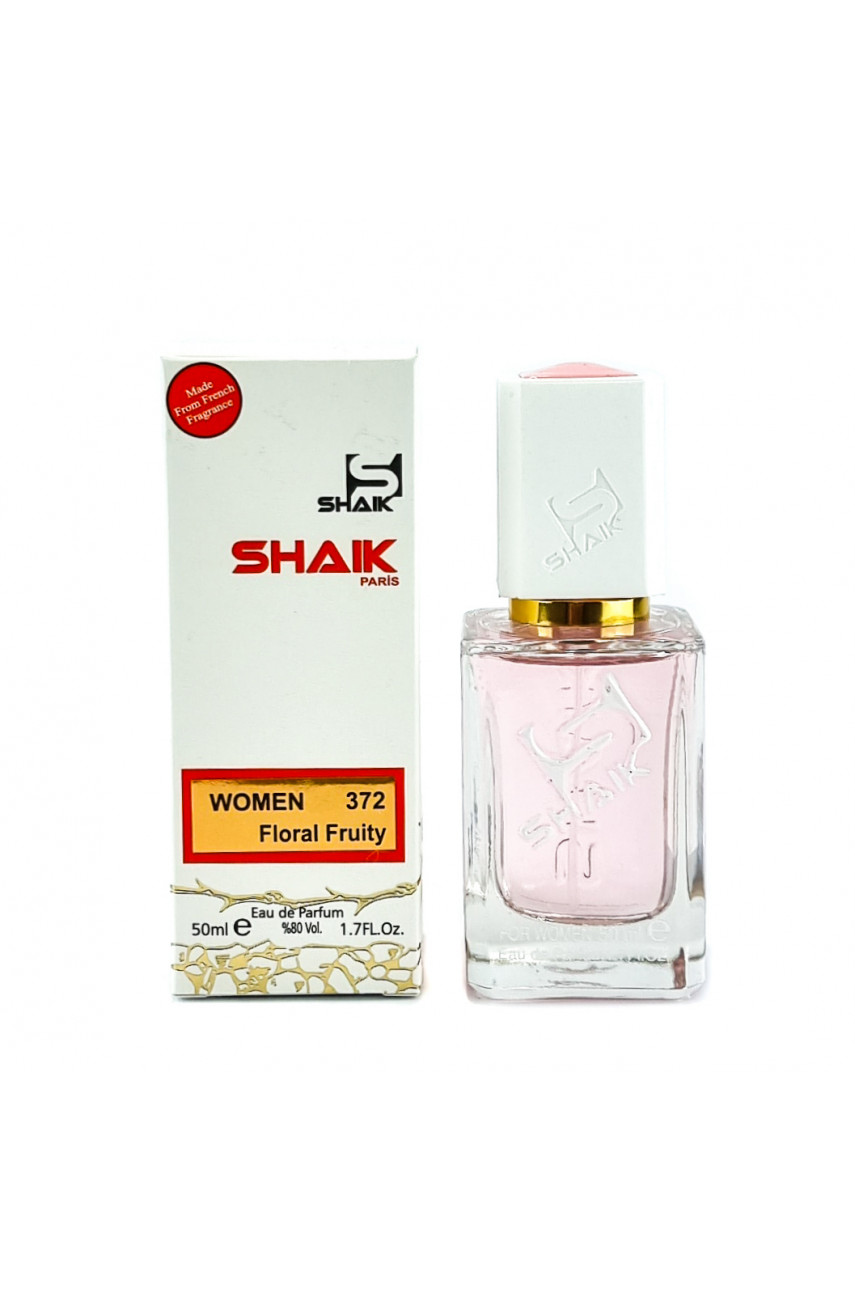 Shaik W372 (Lanvin Eclat de Fleurs), 50 ml Shaik W372 (Lanvin Eclat de Fleurs), 50 ml