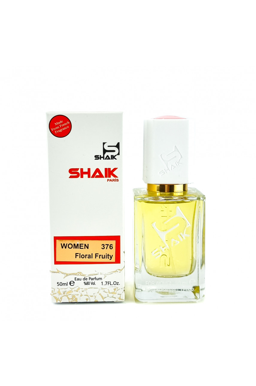 Shaik W376 (Moschino Funny!), 50 ml