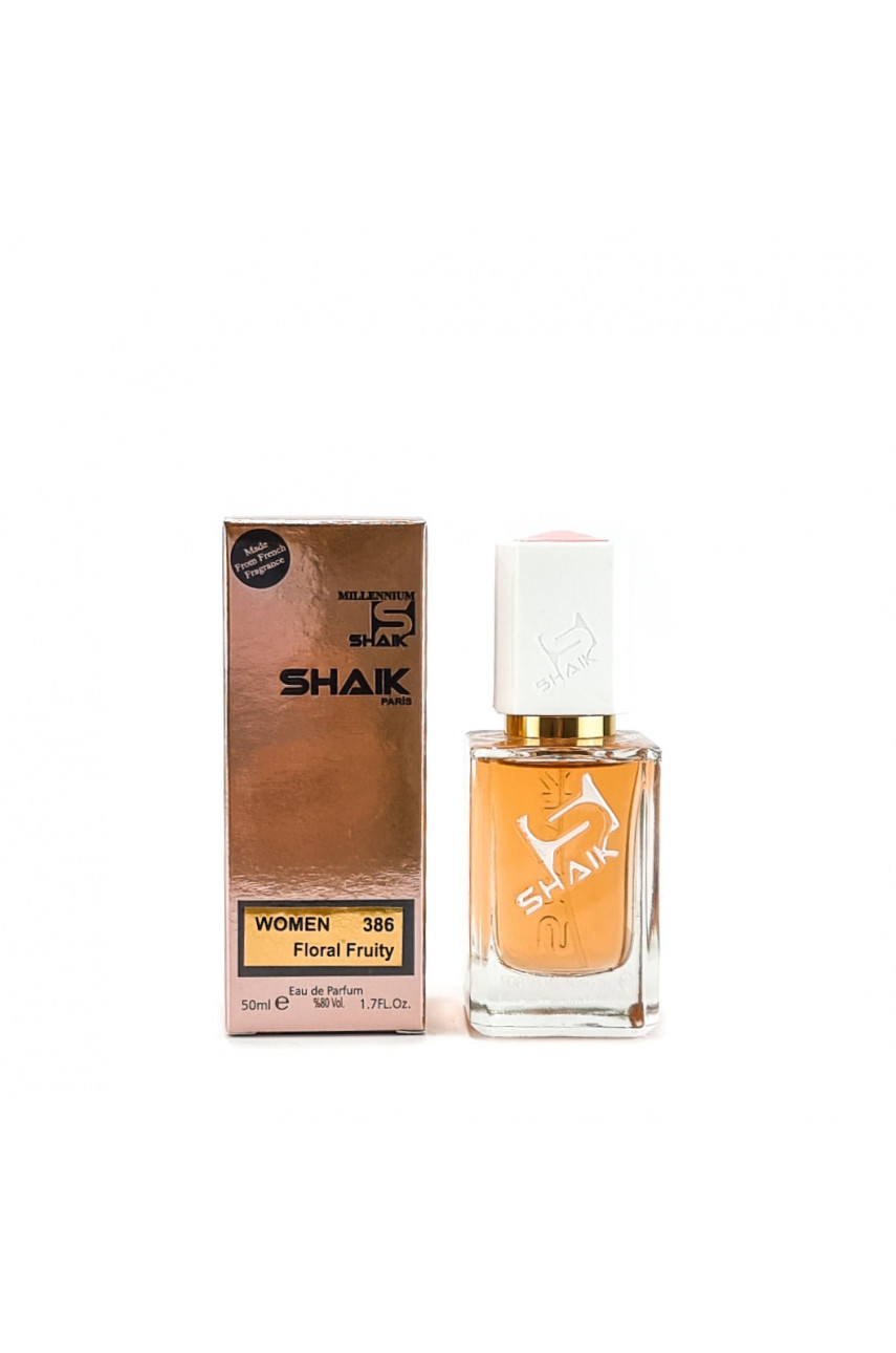 Shaik W386 (Trussardi Delicate Rose), 50 ml Shaik W386 (Trussardi Delicate Rose), 50 ml
