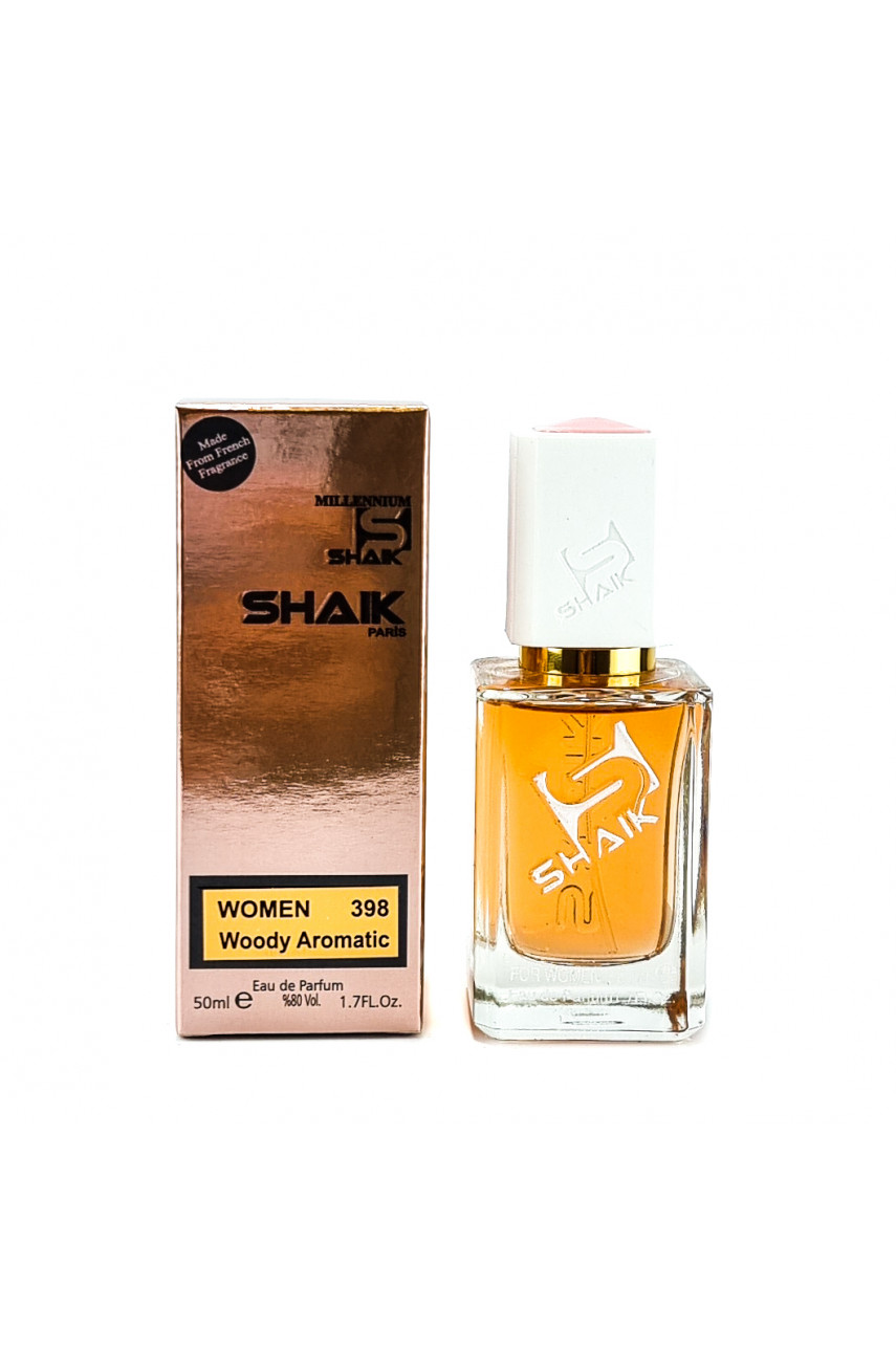 Shaik W398 (Hugo Boss Alive), 50 ml