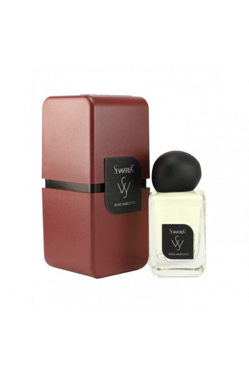 SEVAVEREK 5503 (EX NIHILO FLEUR NARCOTIQUE) 50 ML SEVAVEREK 5503 (EX NIHILO FLEUR NARCOTIQUE) 50 ML