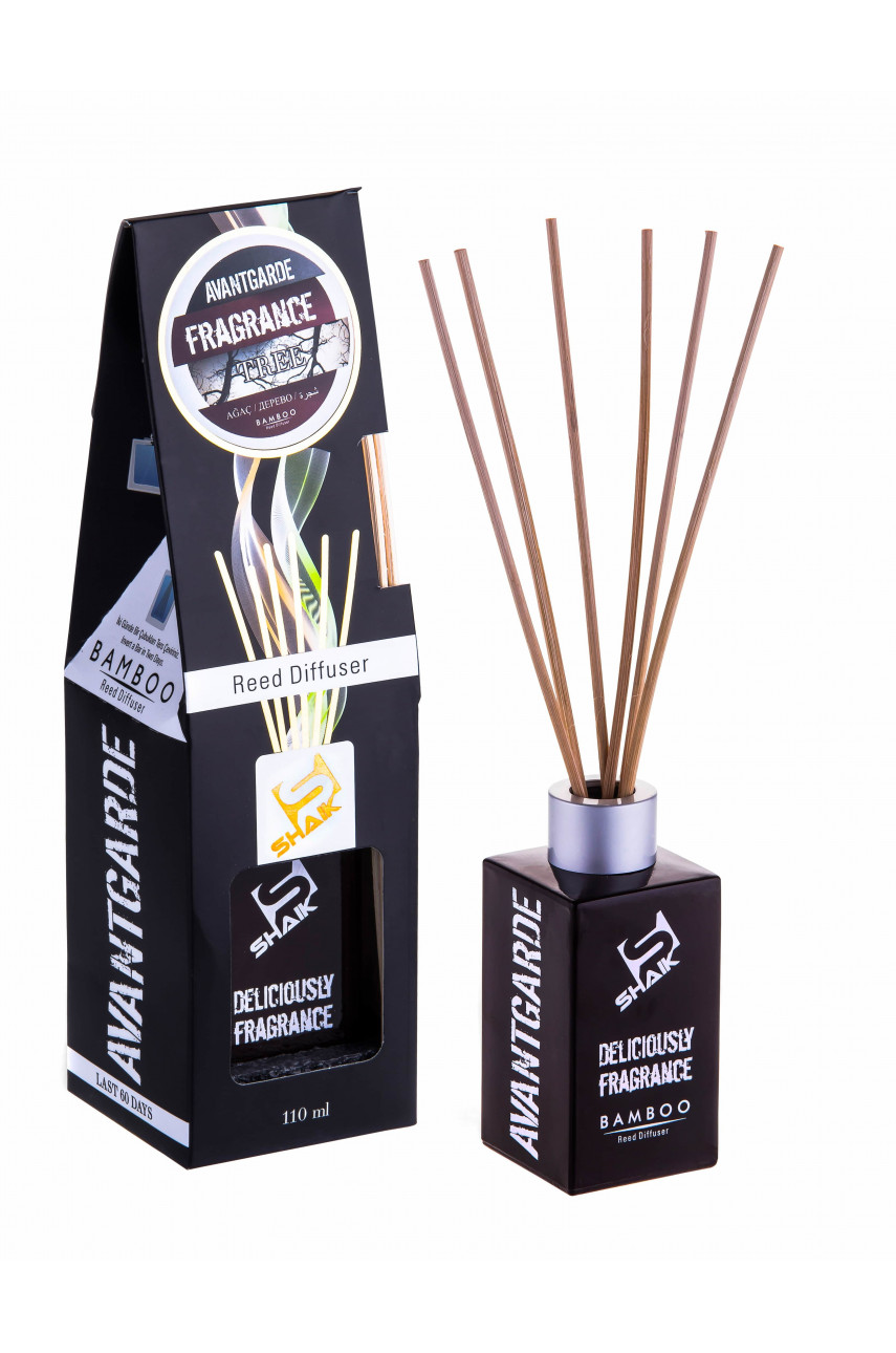 Shaik Аромадиффузор Tree (Дерево), 110 ml