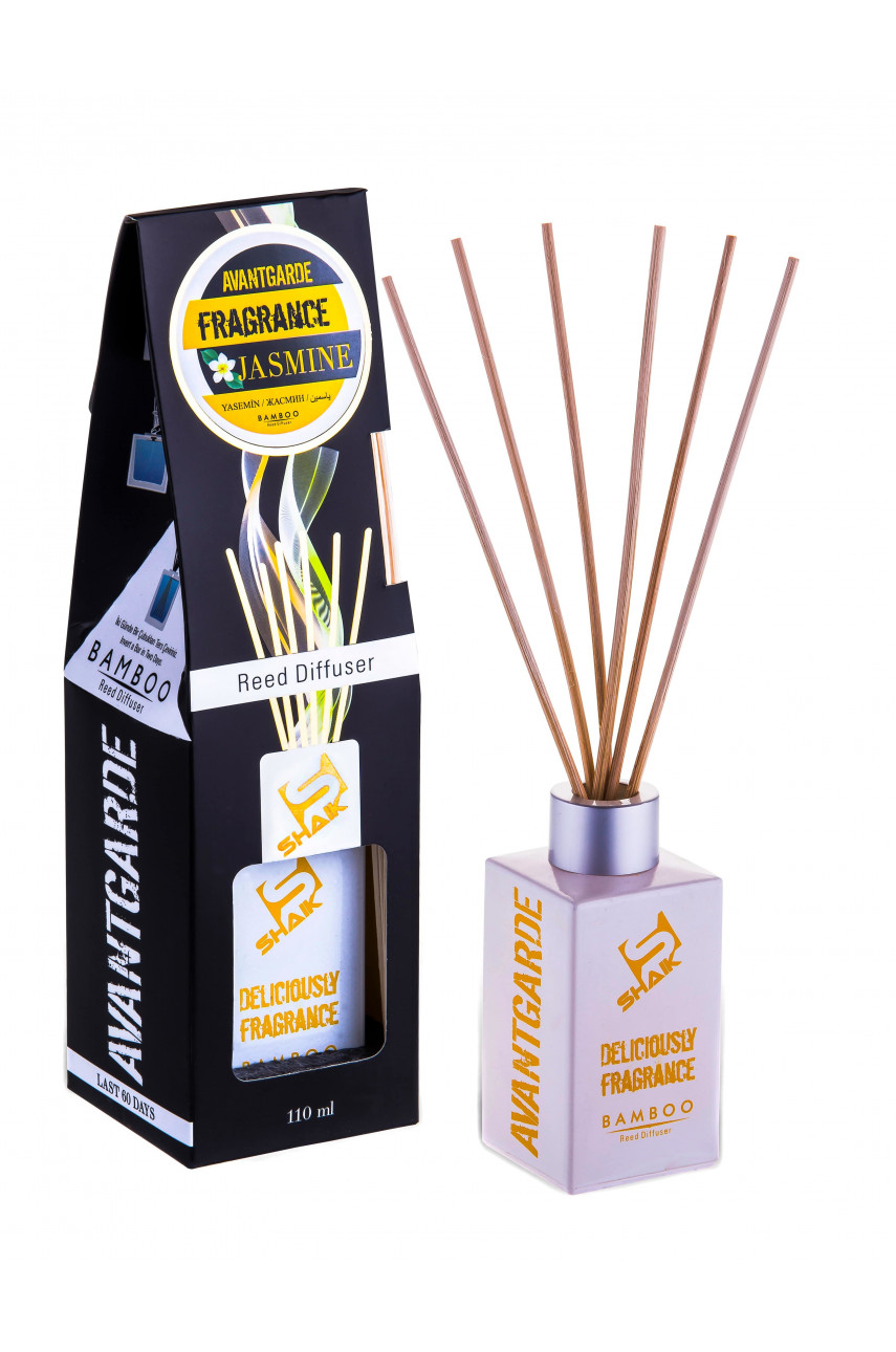 Shaik Аромадиффузор Jasmine (Жасмин), 110 ml