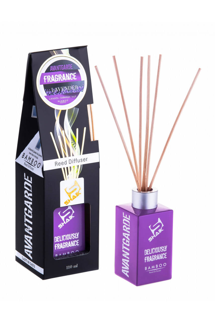 Shaik Аромадиффузор Lavender (Лаванда), 110 ml