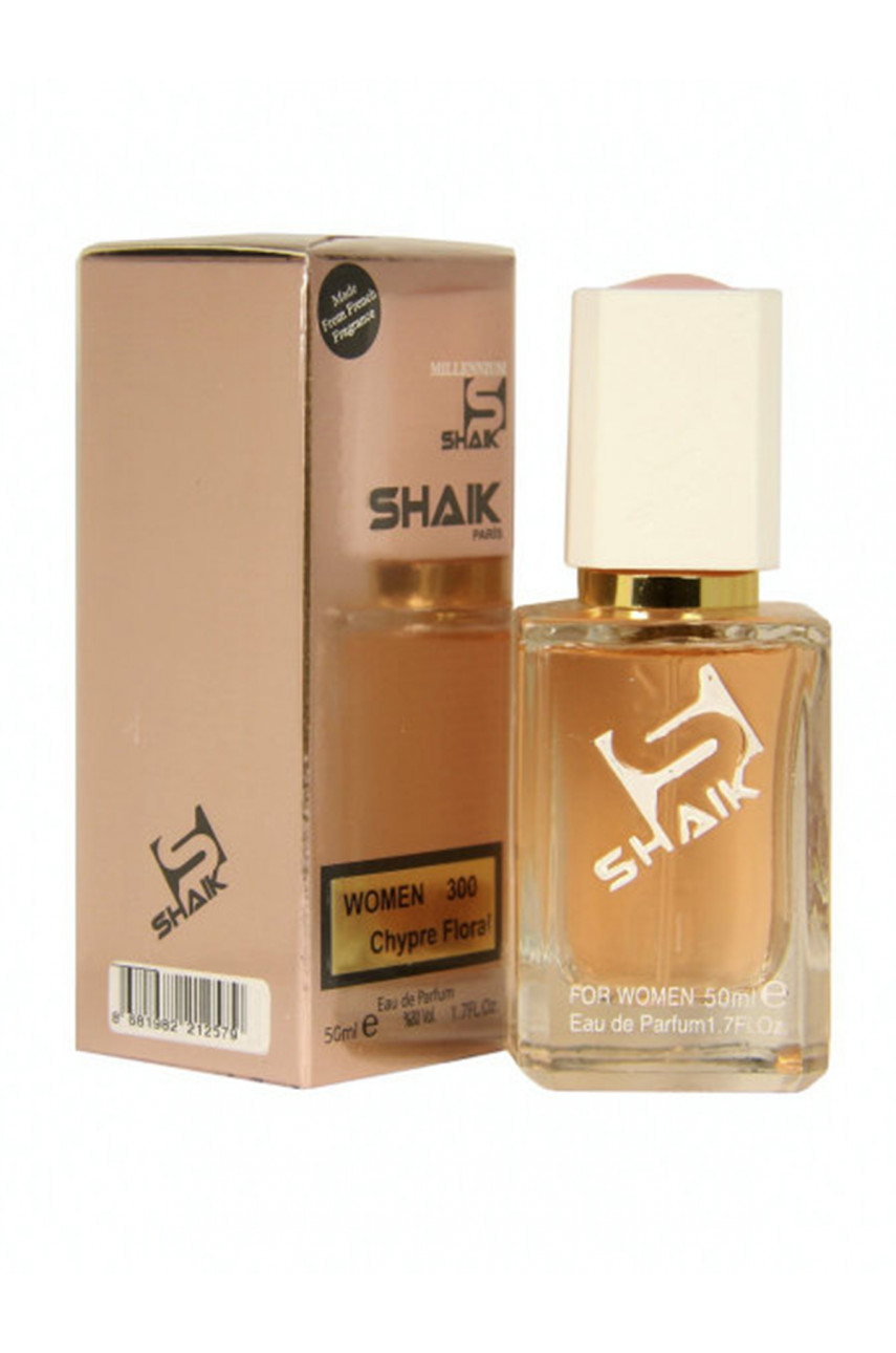 SHAIK W300 (LANCOME IDOLE) 50 ML SHAIK W300 (LANCOME IDOLE) 50 ML