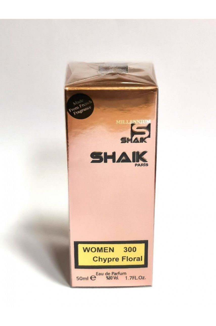 SHAIK W300 (LANCOME IDOLE) 50 ML SHAIK W300 (LANCOME IDOLE) 50 ML