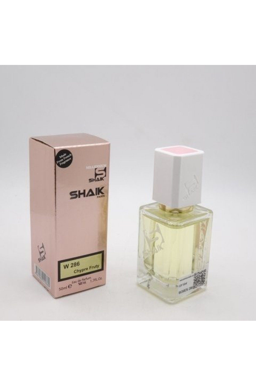 SHAIK W286 (JIMMY CHOO) 50 ML SHAIK W286 (JIMMY CHOO) 50 ML