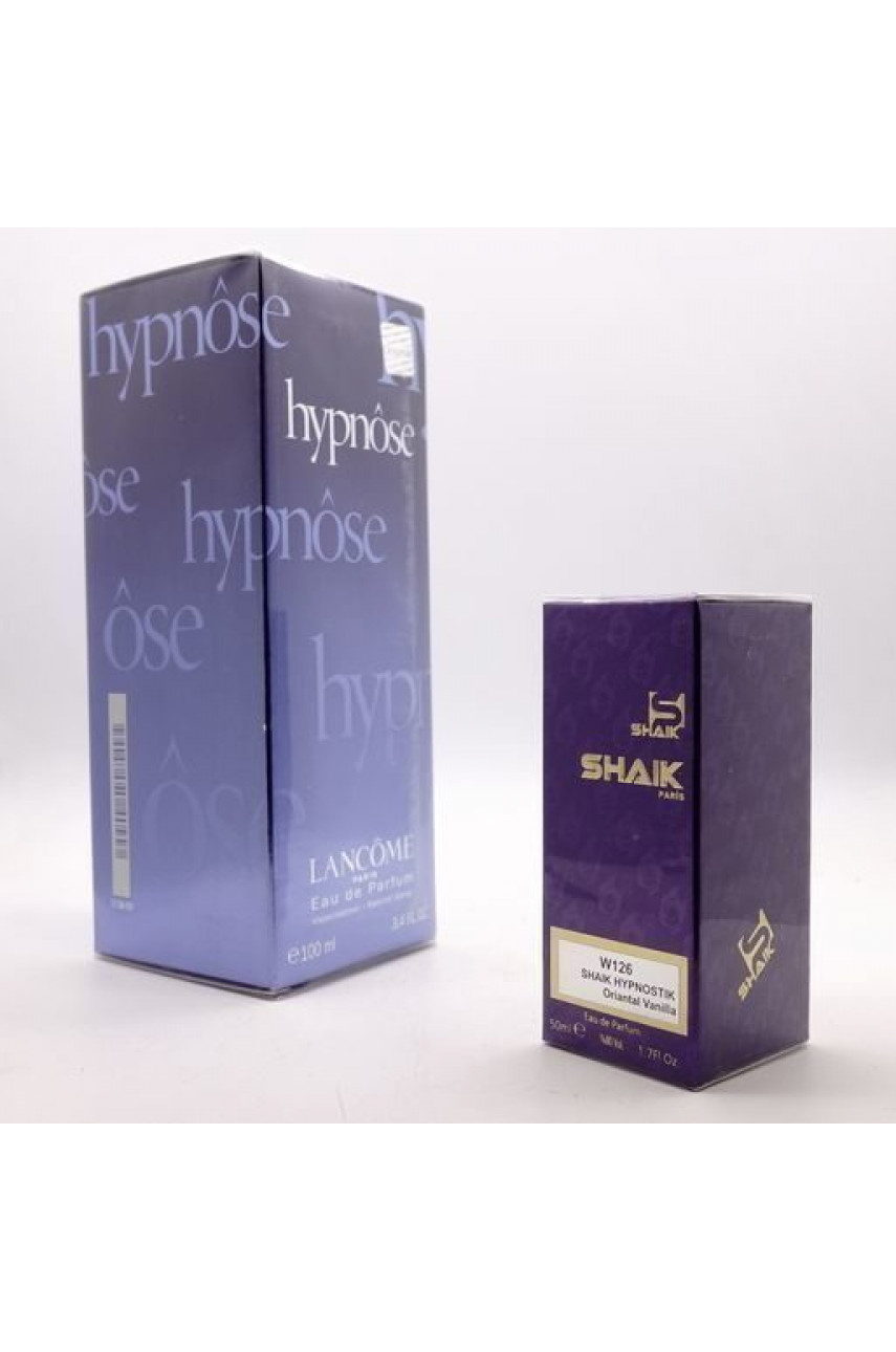 SHAIK W126 (LANСOME HYPNOSE FOR WOMEN) 50ml