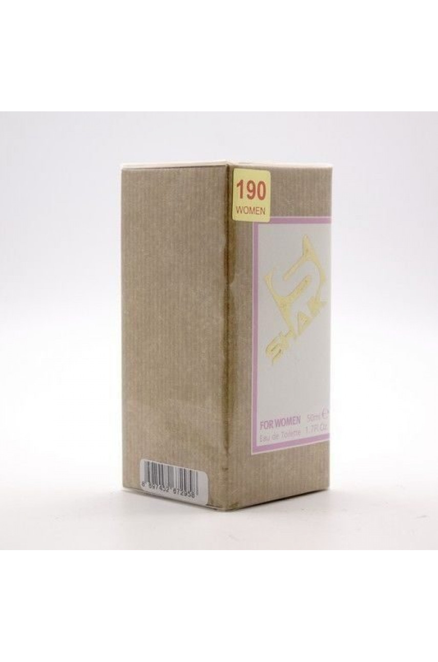 SHAIK W190 (S.T. DUPONT FOR WOMEN) 50ml